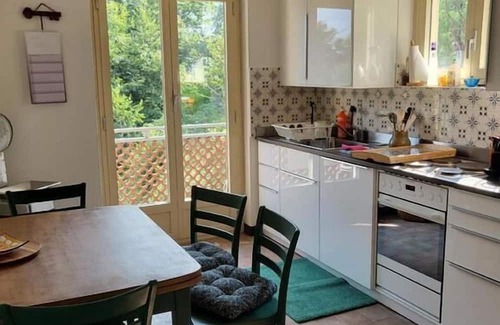 Novaggio Apartment | Holiday apartment Novaggio for 1 - 4 persons with 2 bedrooms - Holiday house