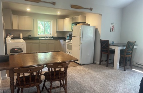 Middlesex House | Charming River Retreat in Naples Ny