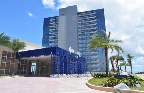 Salinopolis Apartment | Furnished apartment in Aqualand Park and Resort