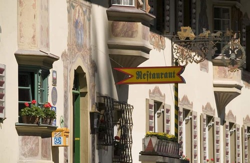 Patsch House | Double room with balcony from 5 nights - Hotel Grünwalderhof