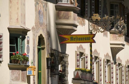 Patsch House | Double room for 3 or 4 nights - Hotel Grünwalderhof