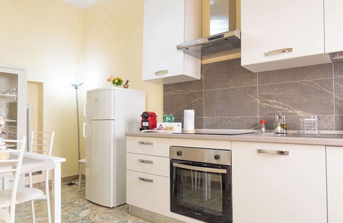 Isola del Liri Apartment | Appartamento in centro