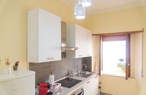 Isola del Liri Apartment | Appartamento in centro