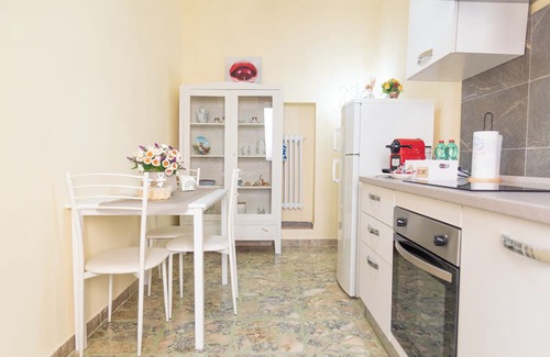 Isola del Liri Apartment | Appartamento in centro
