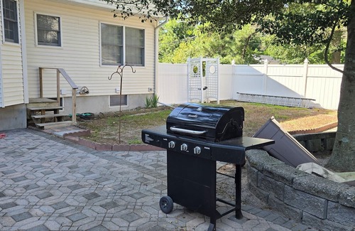 Leisure Village West-Pine Lake Park Apartment | Charming 2-bedroom apartment with AC, WiFi in fantastic Toms River