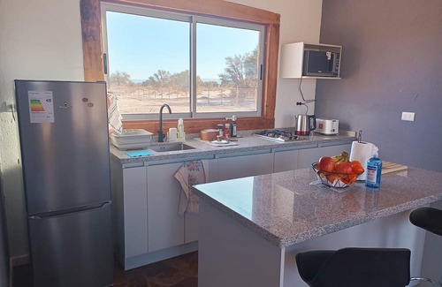 San Pedro de Atacama Cabin | Casa Toco: Cozy 2-bedroom lodge in a tranquil neighborhood, San Pedro de Atacama