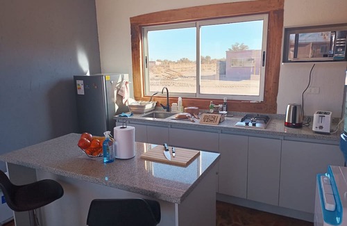 San Pedro de Atacama Cabin | Casa Toco: Cozy 2-bedroom lodge in a tranquil neighborhood, San Pedro de Atacama