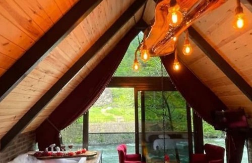 Mentese House | AKBUK TINYHOUSE