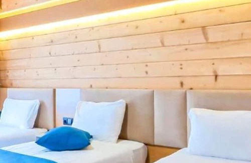 Mentese House | AKBUK TINYHOUSE