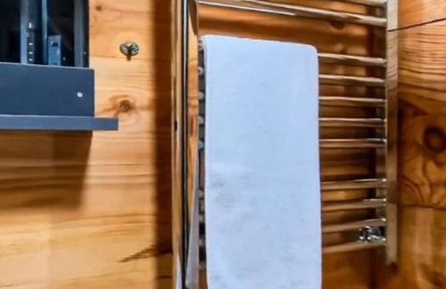 Mentese House | AKBUK TINYHOUSE