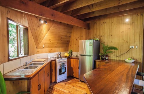 Cape Tribulation House | Cape Tribulation Holiday House