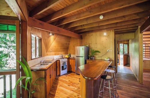 Cape Tribulation House | Cape Tribulation Holiday House