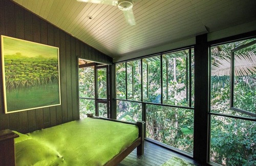 Cape Tribulation House | Cape Tribulation Holiday House