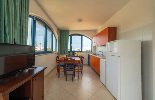 Torre Santa Sabina Apartment | Villa Pasqua - Second Home