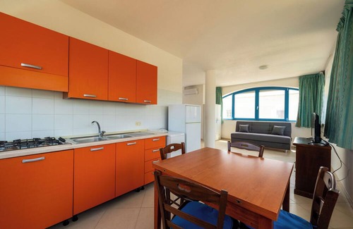 Torre Santa Sabina Apartment | Villa Pasqua - Second Home