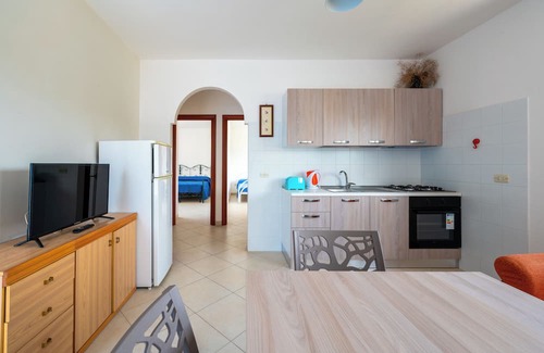 Torre Santa Sabina Apartment | Villa Teresa - Second Home