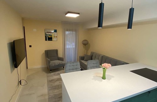 Centar Apartment | Cozy City Center Apartment/ Old Bazaar