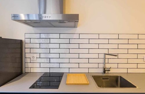 Los Remedios Apartment | Apartment Presidente 1