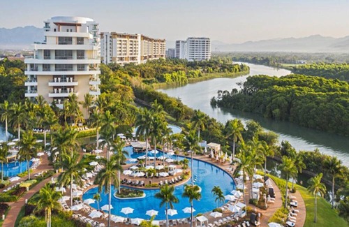 Nuevo Vallarta House | Residence 2 Bedroom Loft CHRISTMAS 2024 AVAILABLE!