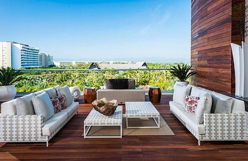 Nuevo Vallarta House | Residence 2 Bedroom Loft CHRISTMAS 2024 AVAILABLE!
