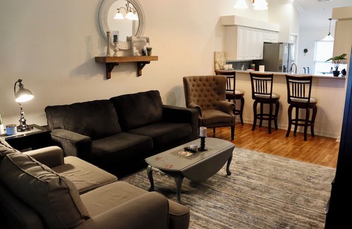 Estero Condo | 2 Bed 2 Bath condo in fabulous Bella Terra Estero with Resort Style Pool and Gym