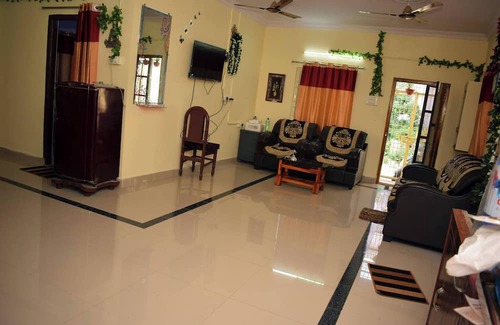 Vijayawada House | Venkateswara Stay Home