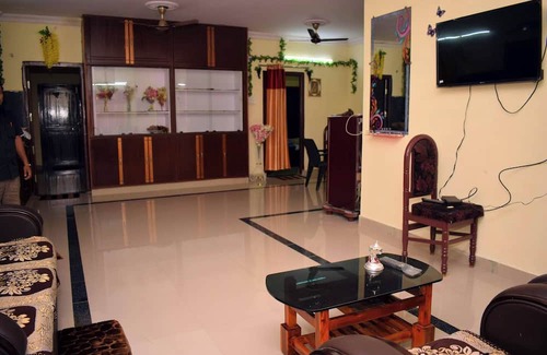 Vijayawada House | Venkateswara Stay Home