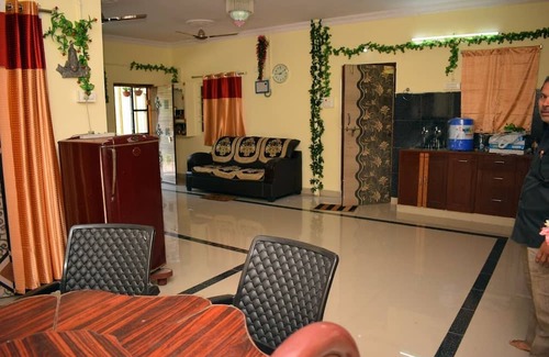 Vijayawada House | Venkateswara Stay Home
