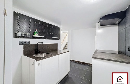 Antwerp House | Architectural Townhouse - Le Coeur D'anvers