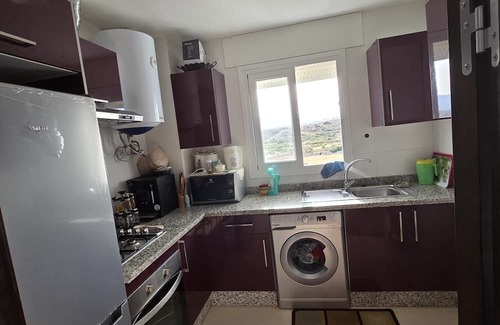 Cabo Negro Apartment | Kariat cabo