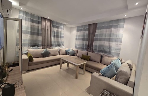 Cabo Negro Apartment | Kariat cabo