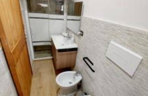 Milazzo Apartment | Apartment 'Casa Valeria' with Wi-Fi and Air Conditioning