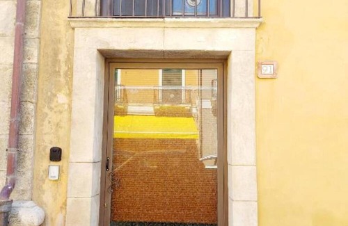 Milazzo Apartment | Apartment 'Casa Valeria' with Wi-Fi and Air Conditioning