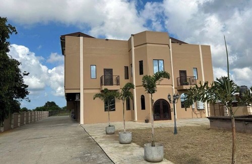 Tunapuna-Piarco Apartment | 2-bedroom apartment in Cunupia