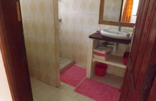 San Pédro Apartment | 75 m2 villa LEO apartment in San Pedro, a seaside town in Ivory Coast