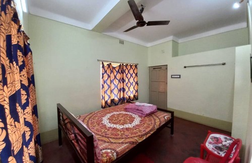 Bolpur Hotel | ATITHYA GUEST HOUSE Bolpur