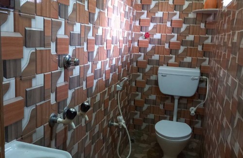 Bolpur Hotel | ATITHYA GUEST HOUSE Bolpur