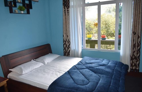 Mirik Hotel | Mirik Homestay Darjeeling