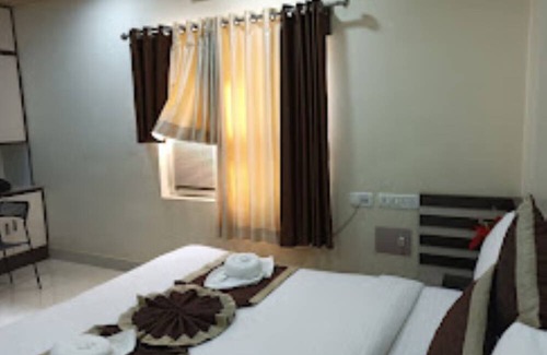 Cuttack Hotel | BNSON BLUE Cuttack