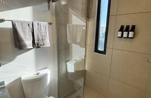 Zona Minerva Apartment | Charming 2-bedroom apartment in amazing Guadalajara minerva zone