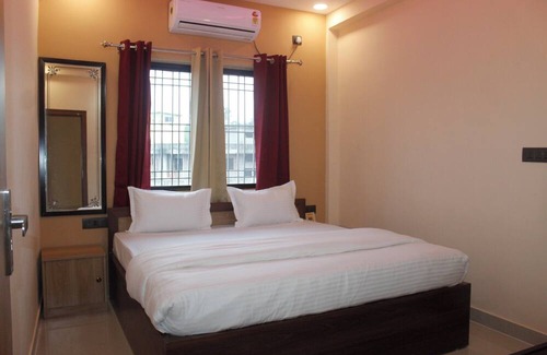 Ranchi Hotel | Pavitram Banquet & Hotel Ranchi
