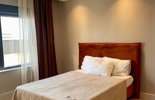 Konyaalti House | ANTALYA LUX APARTMENTS
