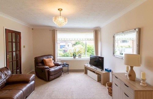 High Shincliffe House | Pass the Keys | Step into Serenity at Fairy House - H. Shincliffe