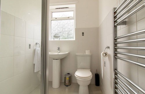 High Shincliffe House | Pass the Keys | Step into Serenity at Fairy House - H. Shincliffe