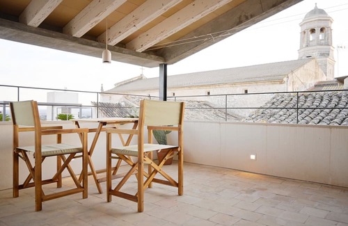 Lloseta House | Ayamans Home - Vivienda con Ubicación Esplendida Para Conocer Toda Mallorca