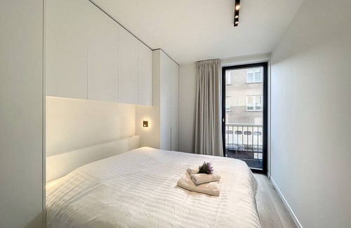 Duinbergen Apartment | La Brise 2 - Knokke-Heist