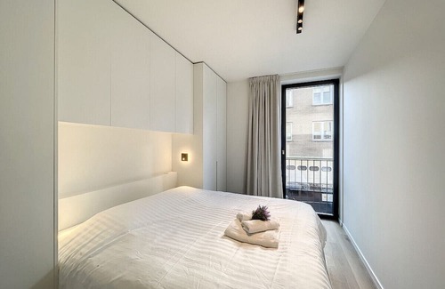 Duinbergen Apartment | La Brise 1 - new apartment in Knokke-Heist
