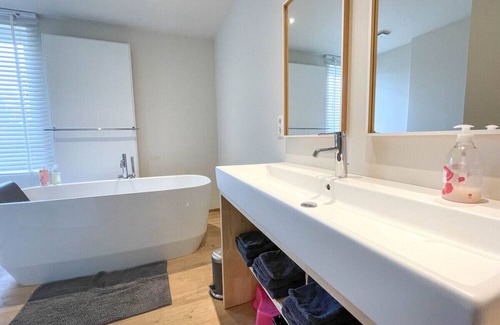 Witte Burg House | Debaeken 1 - spacious house in ODK