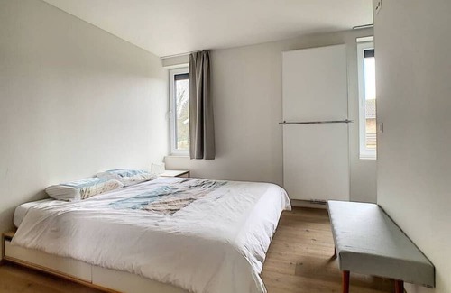 Witte Burg House | Debaeken 1 - spacious house in ODK