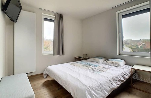 Witte Burg House | Debaeken 1 - spacious house in ODK